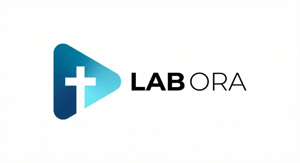 Lab-Ora Logo